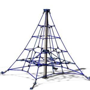 PYRAMIDE DE CORDES