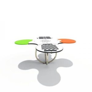 TABLE DE JEUX