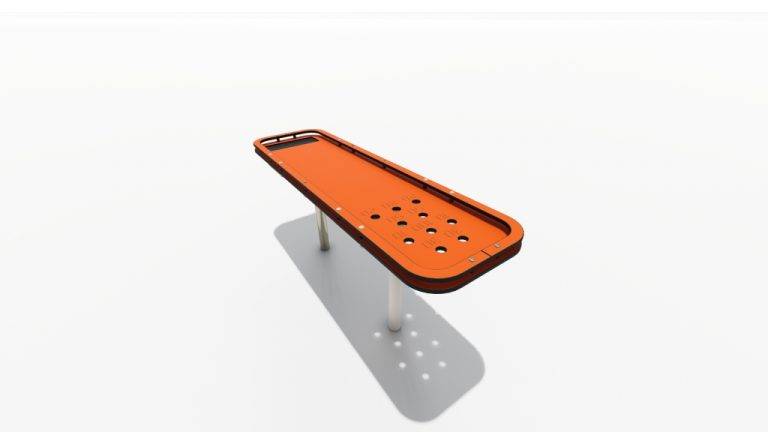 BILLARD JAPONAIS INCLUSIF – Image 2