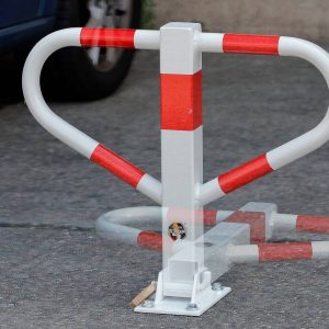 Barrière de parking