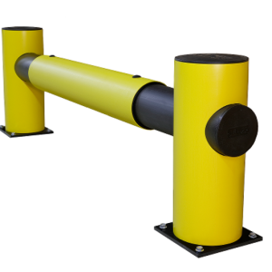 Barrière de circulation Charlie rail
