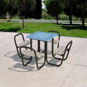 TABLE D'ECHECS