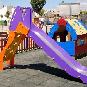 TOBOGGAN alpiniste