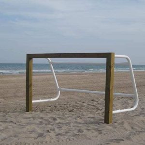 BUTS DE BEACH-SOCCER