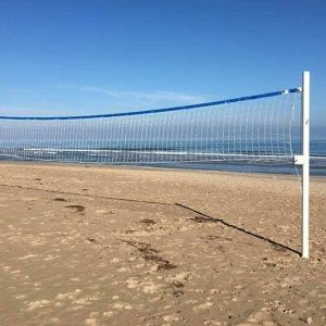 BUTS DE BEACH-VOLLEY
