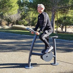 Air GYM  Vélo