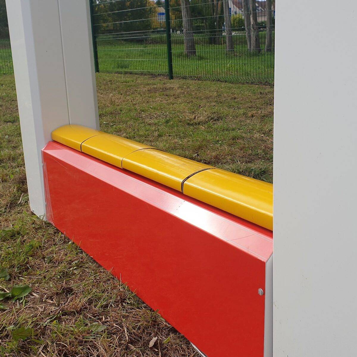LE MUR CANIPARC – Image 2