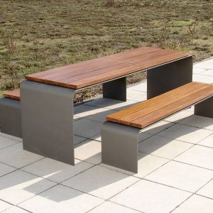 Table PIQUE NIQUE enfants ARC