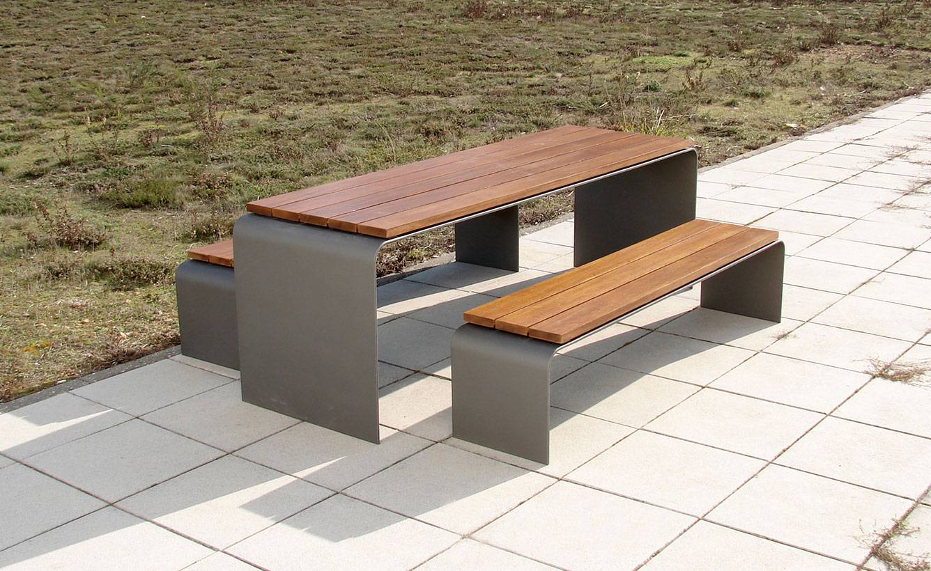 Table PIQUE NIQUE enfants ARC