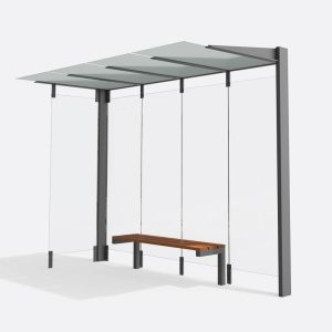 Abri bus ARQUI