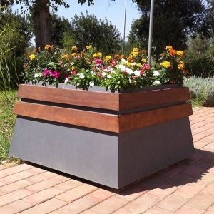 Jardinière LÓTUS