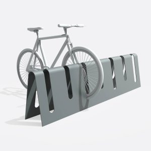 Parking vélos LÓTUS