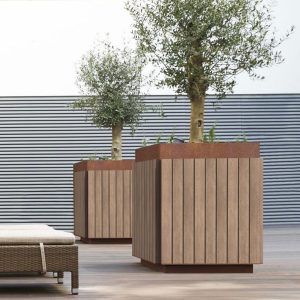 Jardinière NEW GREEN