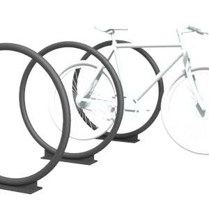 Parking vélos OMEGA
