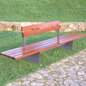 Banc TANGO