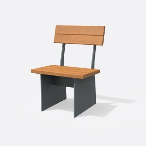 FAUTEUIL TANGO