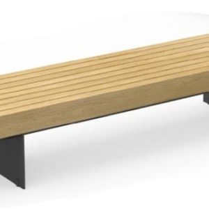 Banquette  TRAVE