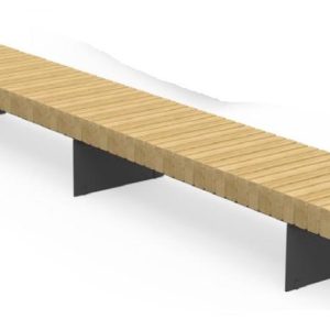 Banquette XL TRAVE