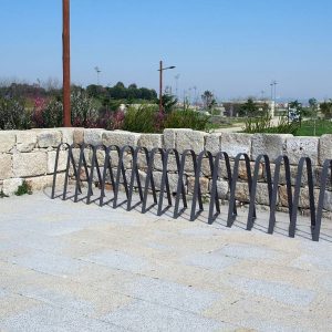 Parking vélos TRIÂNGULO