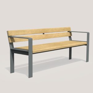 Banc UFO