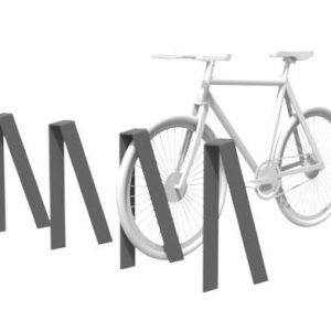 Parking vélos UFO