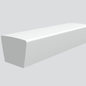 Banquette droite WALL