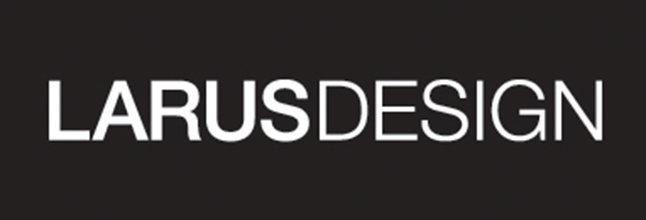 Larus Design — CJ Créations, distributeur exclusif